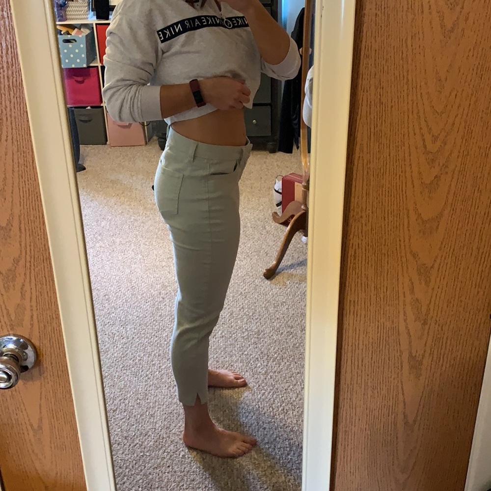 Lauren Conrad pants/jeans